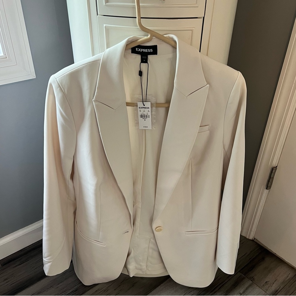 Express Blazer